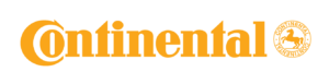 Logotipo de Continental