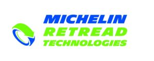 Logotipo de Michelin rethread technologies