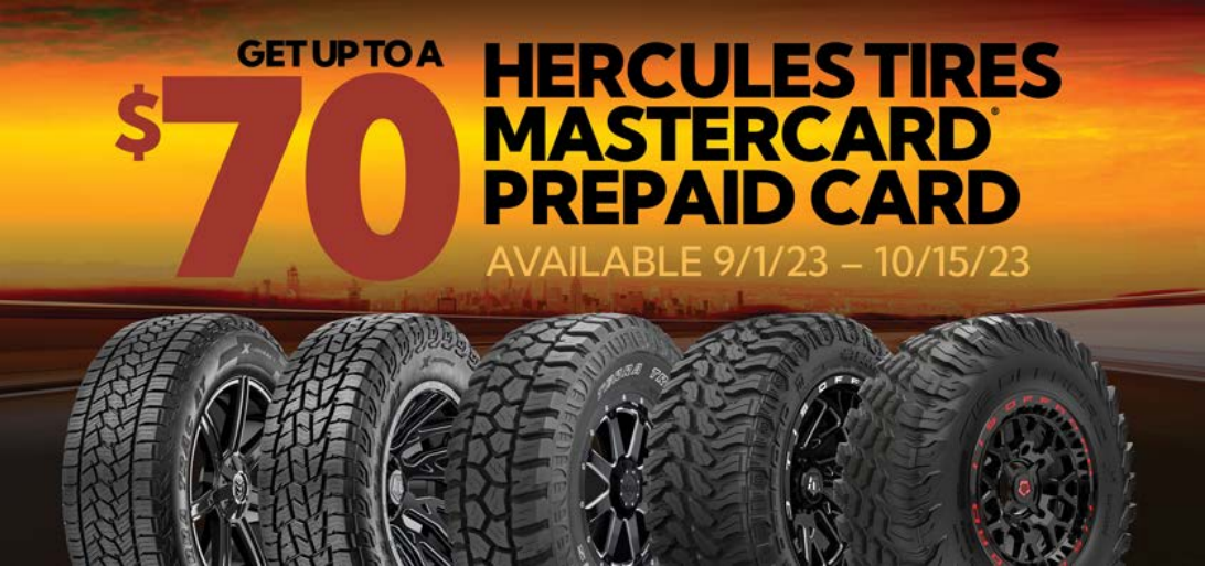 Hercules Promotions